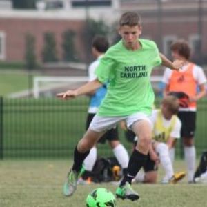 Meet your Posher, Jordan